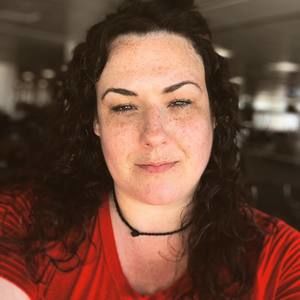Meet your Posher, Claire